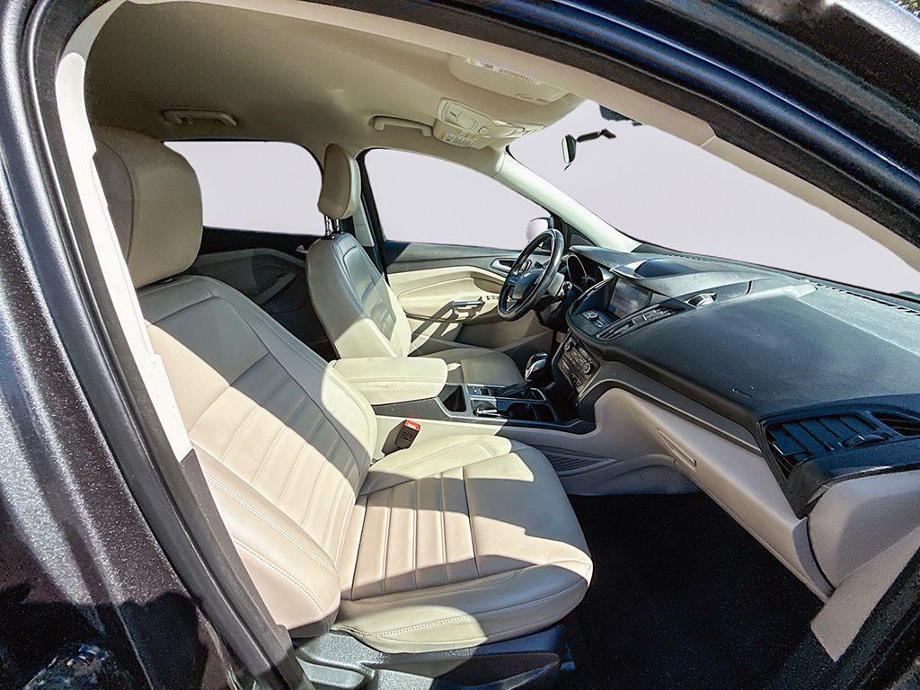 used 2019 Ford Escape car, priced at $12,990