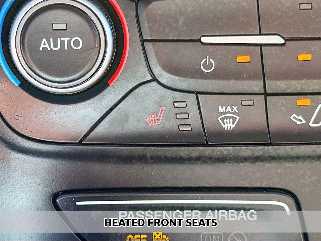 used 2019 Ford Escape car, priced at $12,990