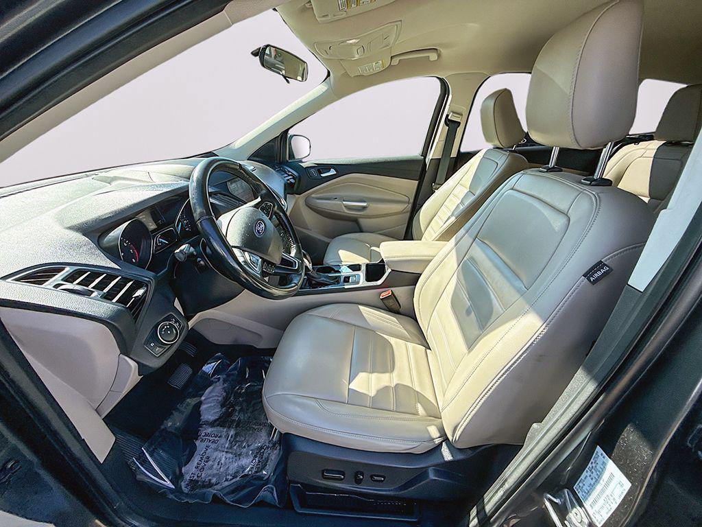 used 2019 Ford Escape car, priced at $12,990