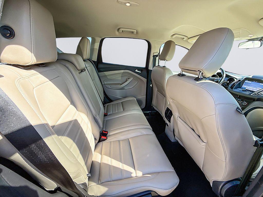 used 2019 Ford Escape car, priced at $12,990