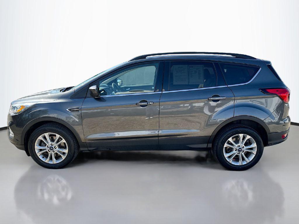 used 2019 Ford Escape car, priced at $12,990