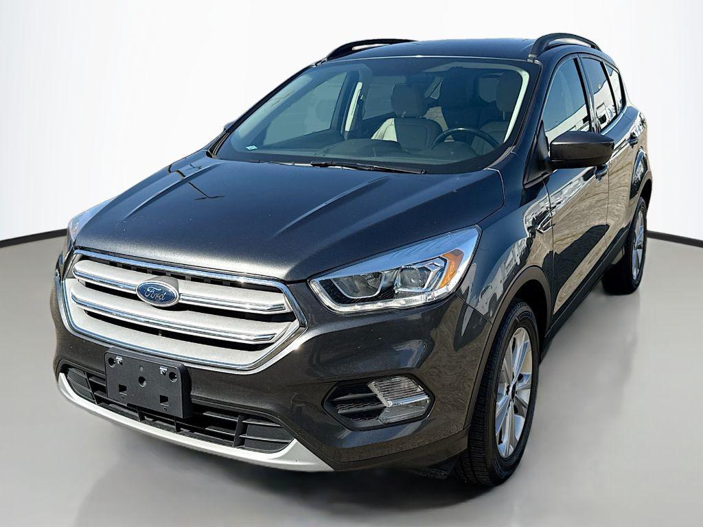 used 2019 Ford Escape car, priced at $12,990