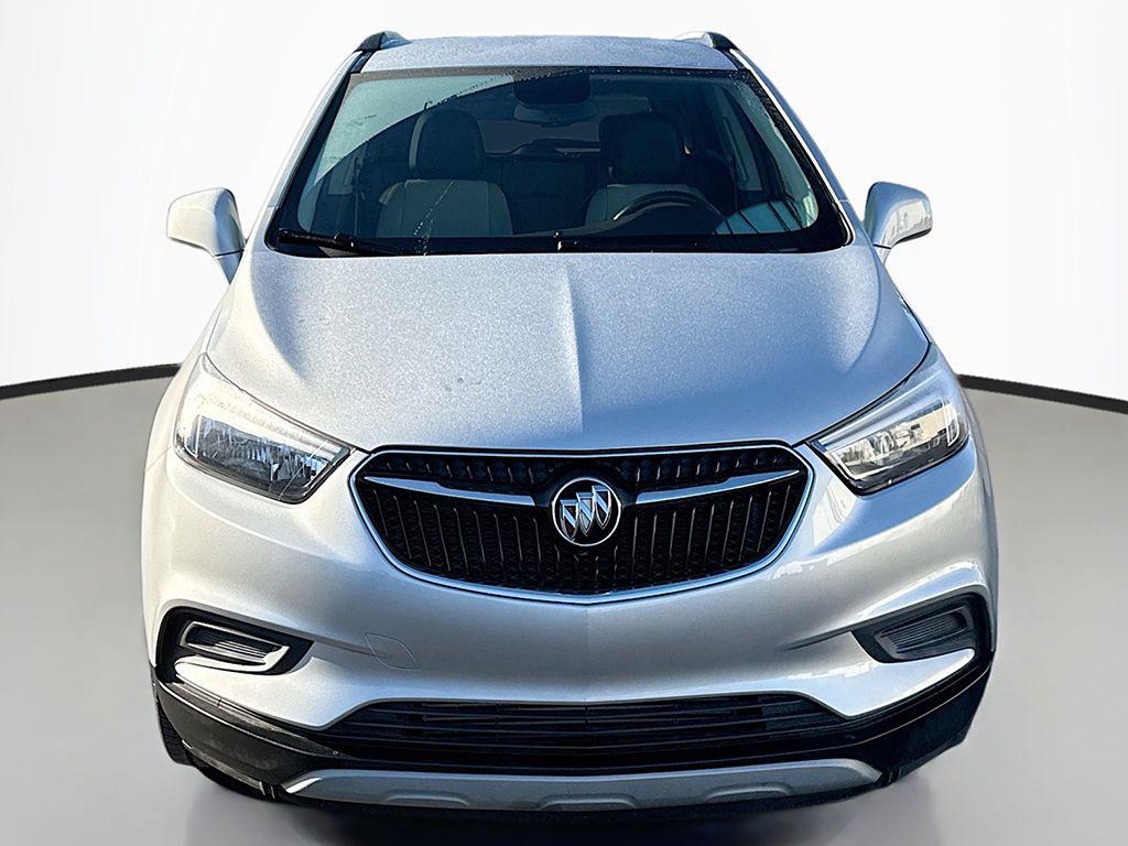 used 2020 Buick Encore car, priced at $14,290