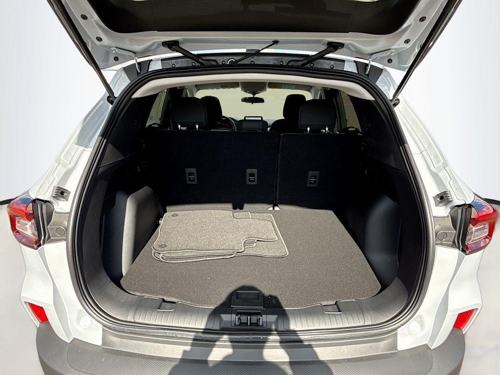 new 2026 Ford Escape car, priced at $29,275