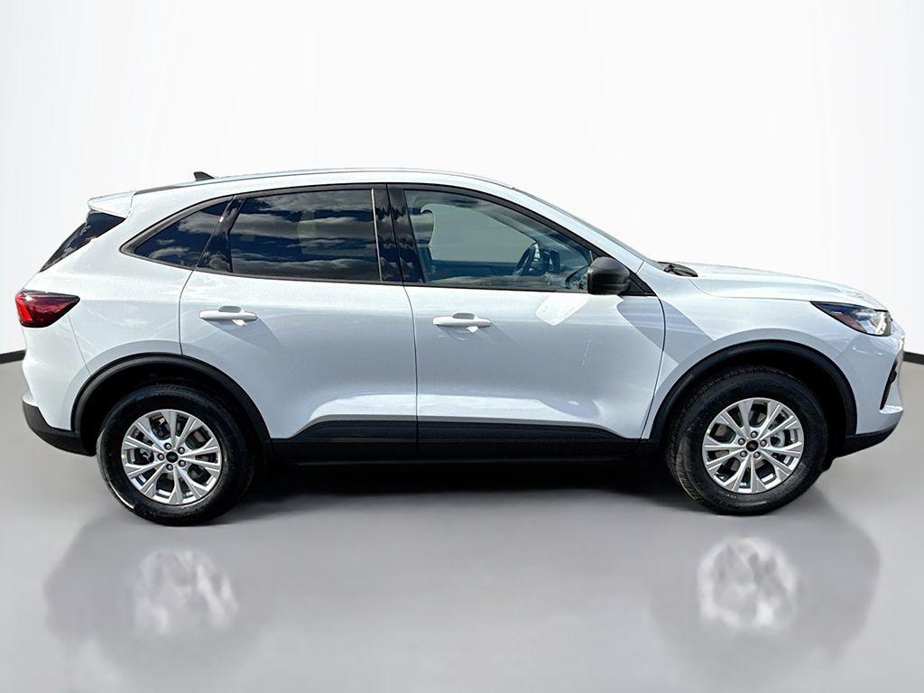 new 2026 Ford Escape car, priced at $29,275