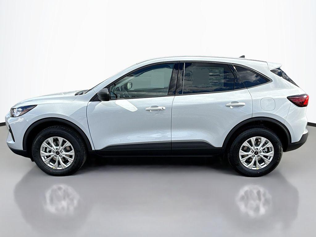 new 2026 Ford Escape car, priced at $29,275