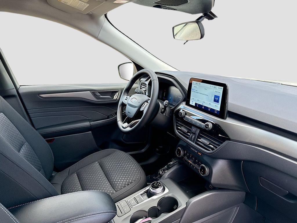new 2026 Ford Escape car, priced at $29,275