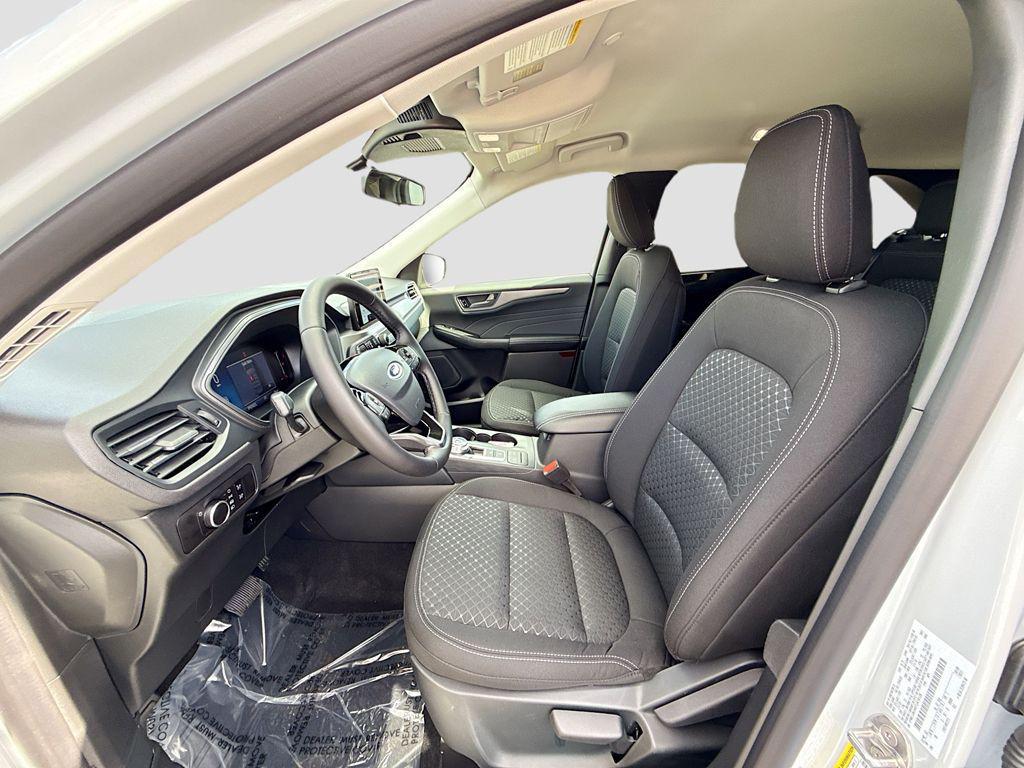 new 2026 Ford Escape car, priced at $29,275