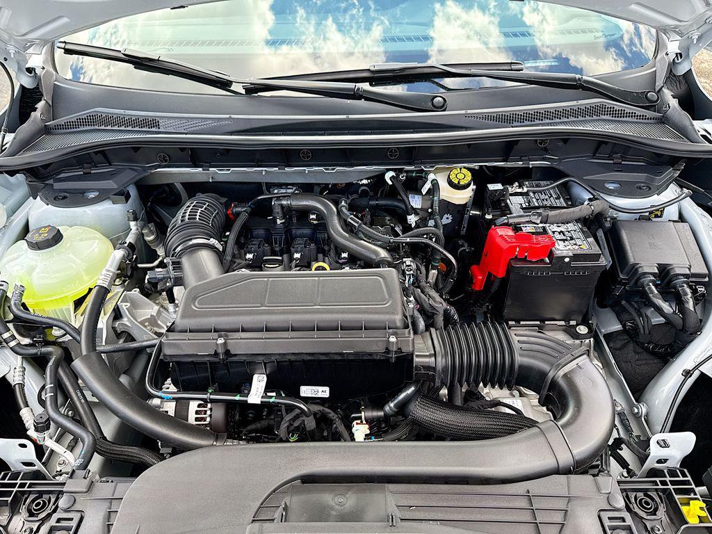 new 2026 Ford Escape car, priced at $29,275