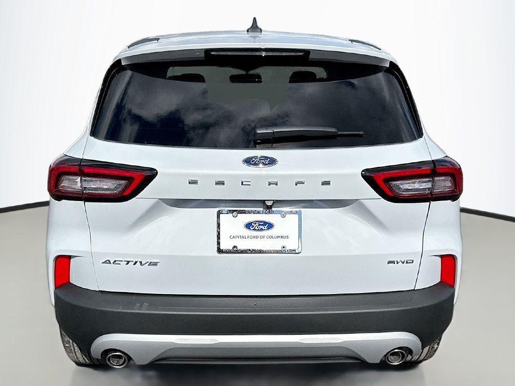 new 2026 Ford Escape car, priced at $29,275