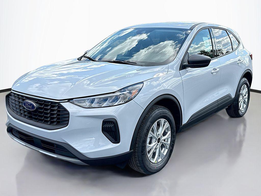 new 2026 Ford Escape car, priced at $29,275