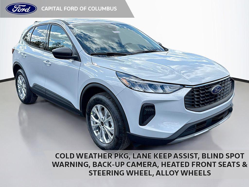 new 2026 Ford Escape car, priced at $29,275