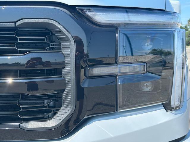 new 2025 Ford F-150 car, priced at $64,388