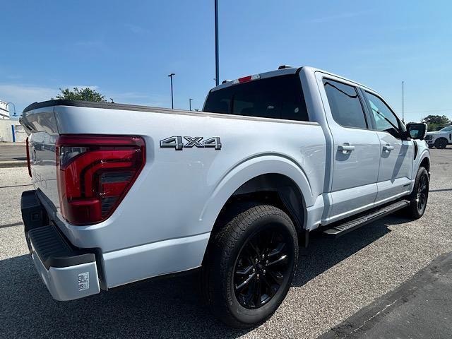 new 2025 Ford F-150 car, priced at $64,388