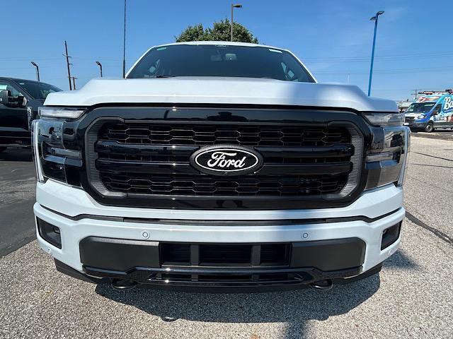 new 2025 Ford F-150 car, priced at $64,388