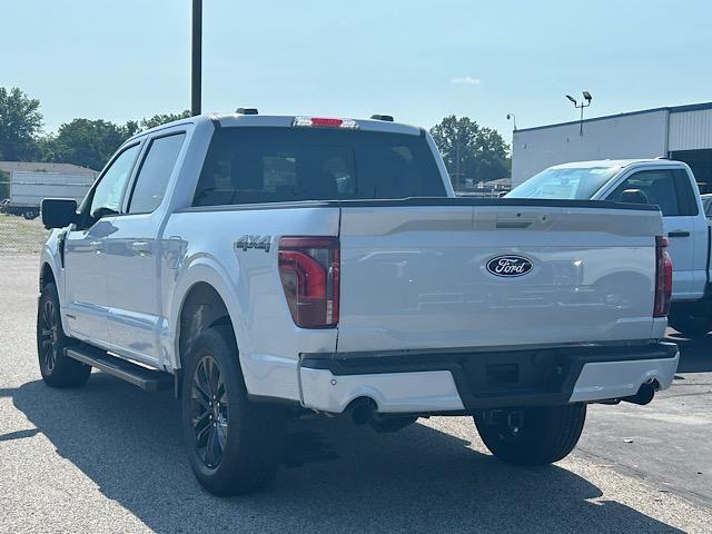 new 2025 Ford F-150 car, priced at $64,388