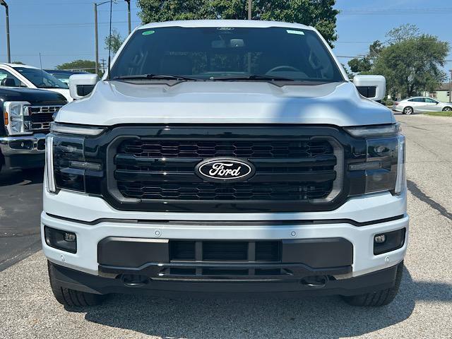 new 2025 Ford F-150 car, priced at $64,388