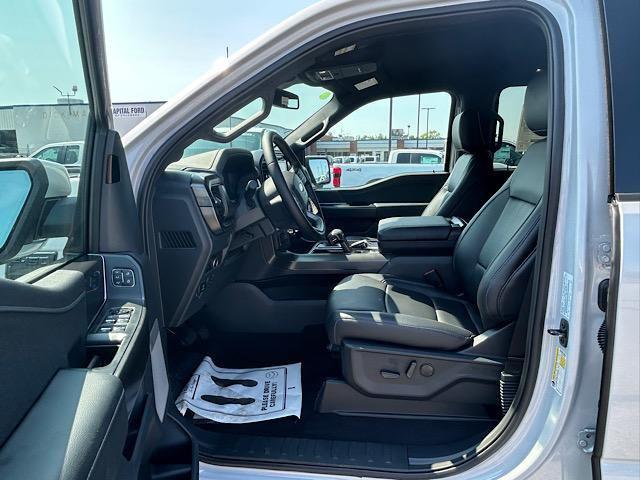 new 2025 Ford F-150 car, priced at $64,388