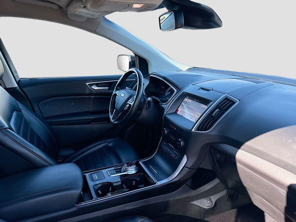 used 2019 Ford Edge car, priced at $14,490