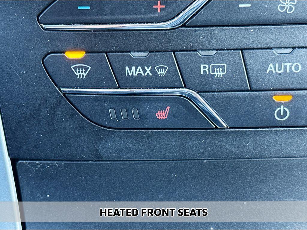 used 2019 Ford Edge car, priced at $14,490