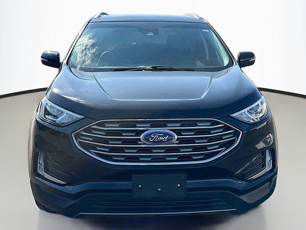 used 2019 Ford Edge car, priced at $14,490