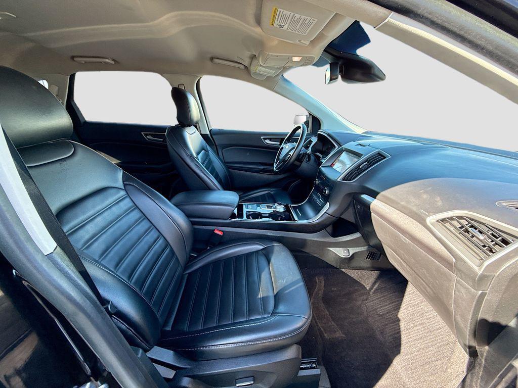used 2019 Ford Edge car, priced at $14,490