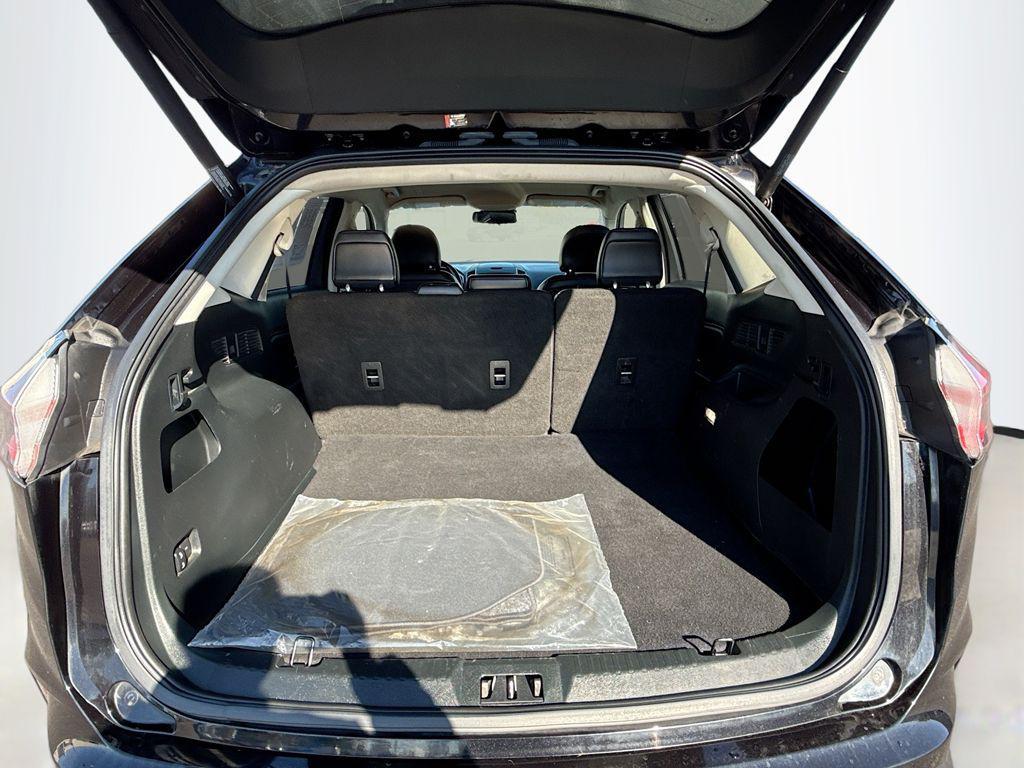 used 2019 Ford Edge car, priced at $14,490
