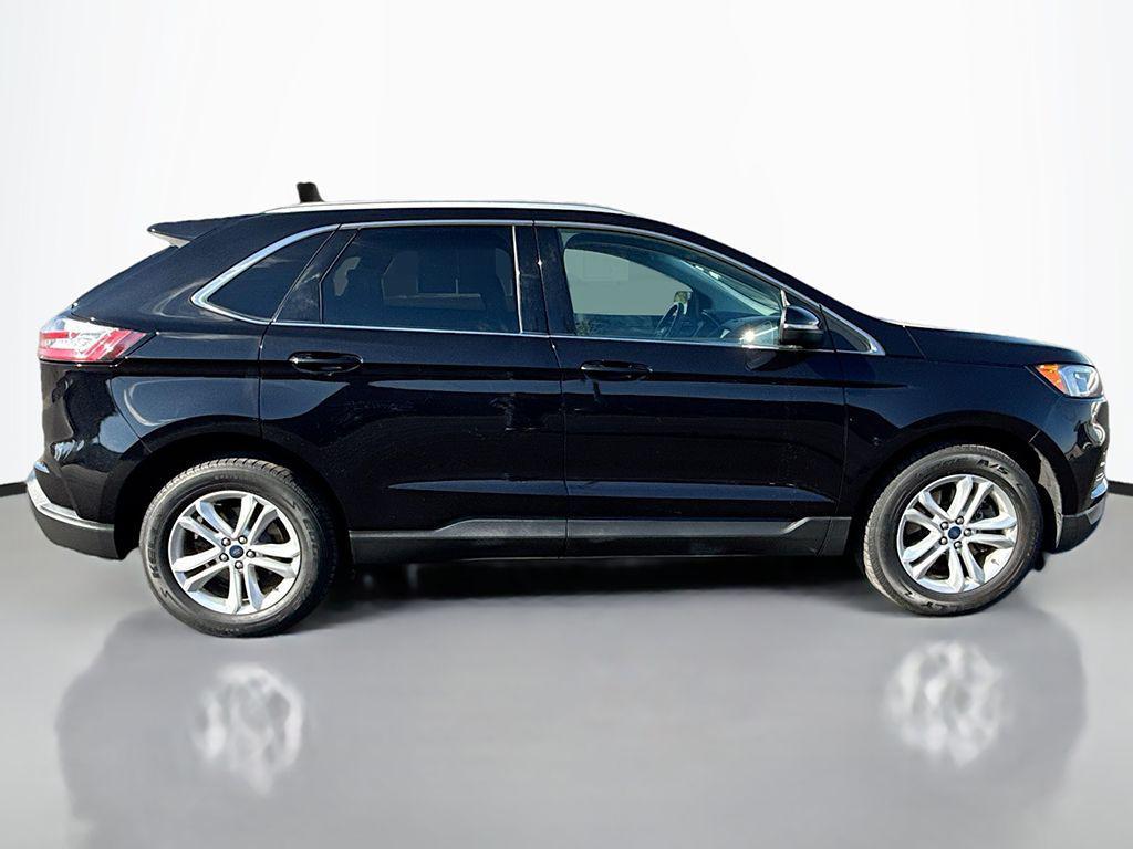 used 2019 Ford Edge car, priced at $14,490