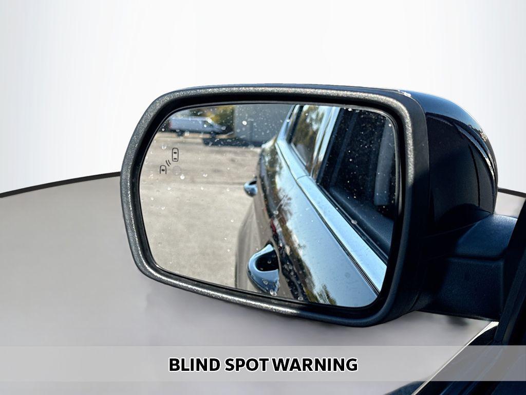 used 2019 Ford Edge car, priced at $14,490