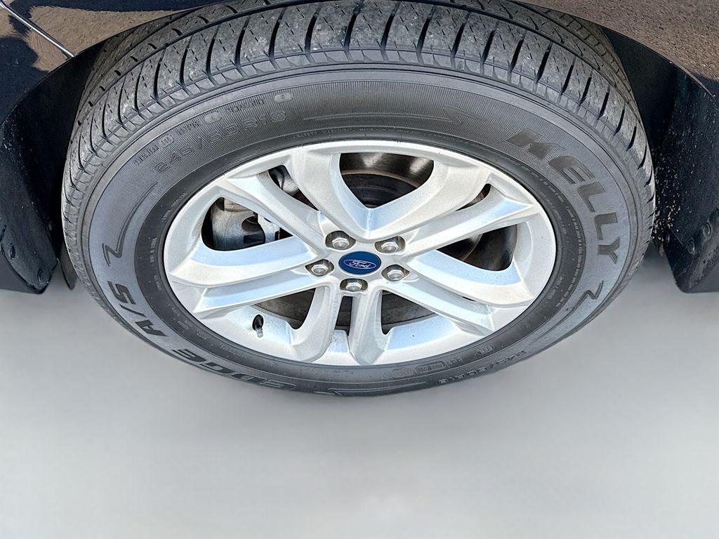 used 2019 Ford Edge car, priced at $14,490