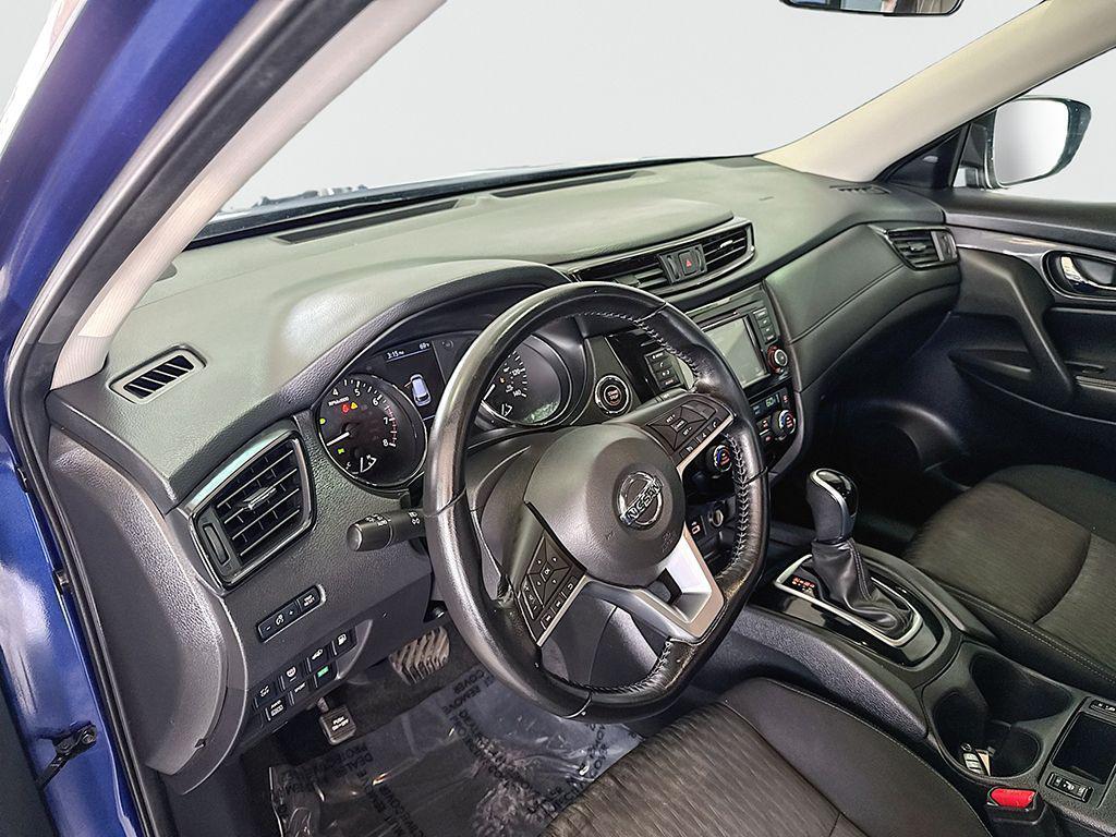 used 2020 Nissan Rogue car, priced at $14,499