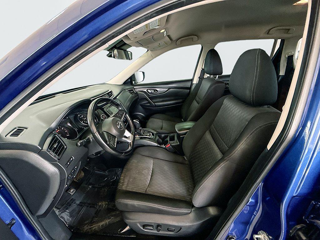 used 2020 Nissan Rogue car, priced at $14,499