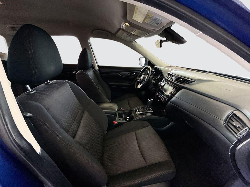used 2020 Nissan Rogue car, priced at $14,499