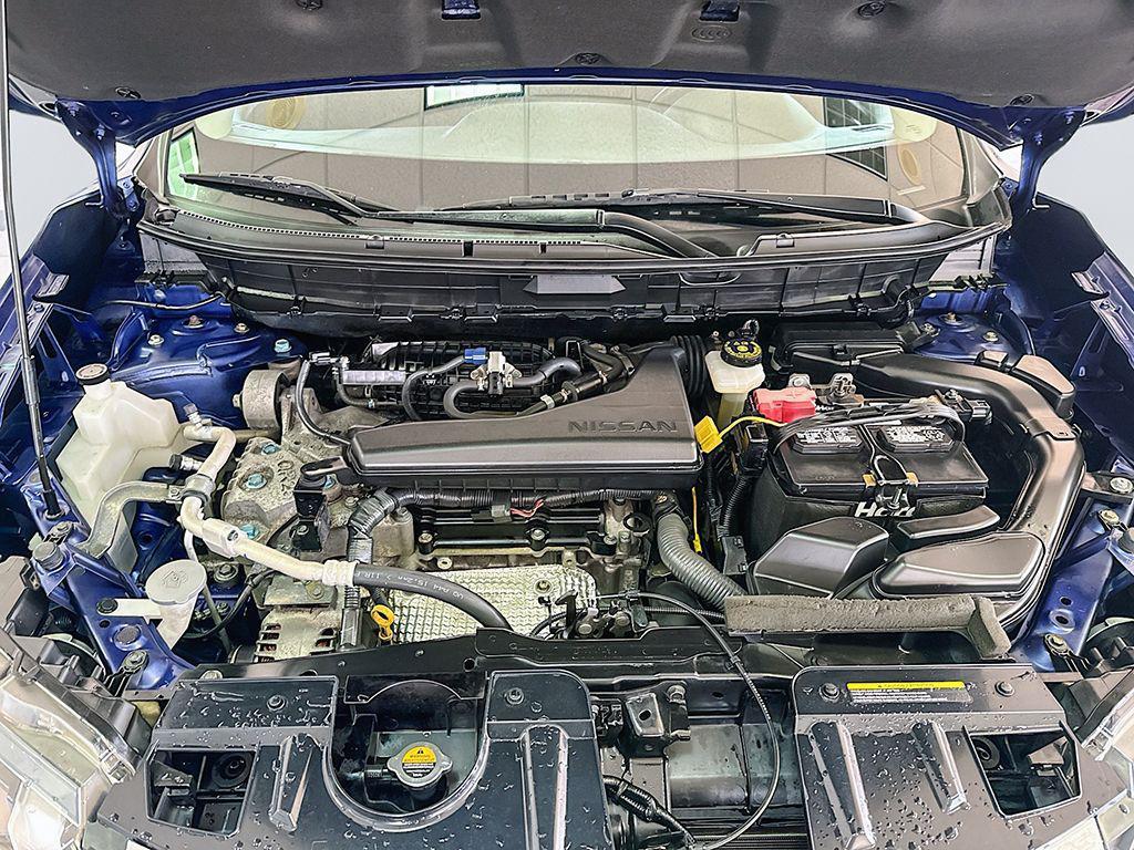 used 2020 Nissan Rogue car, priced at $14,499