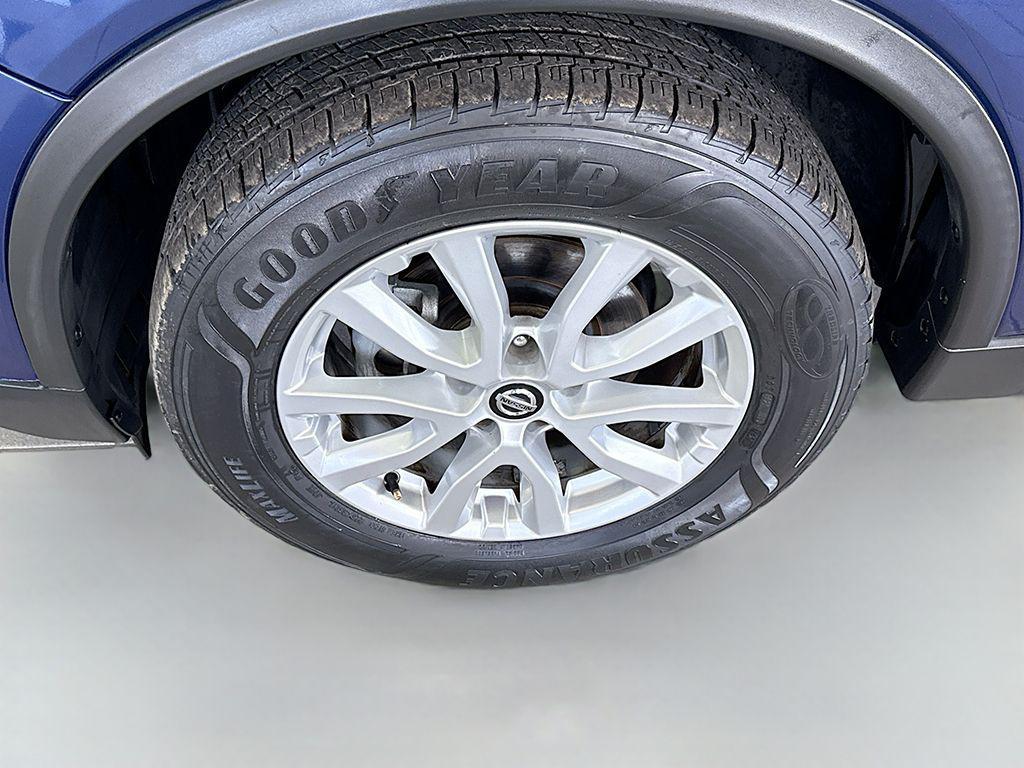 used 2020 Nissan Rogue car, priced at $14,499