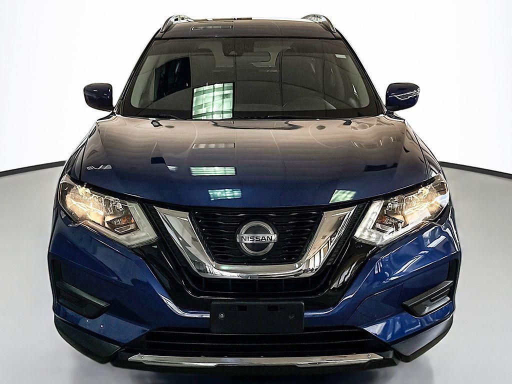 used 2020 Nissan Rogue car, priced at $14,499