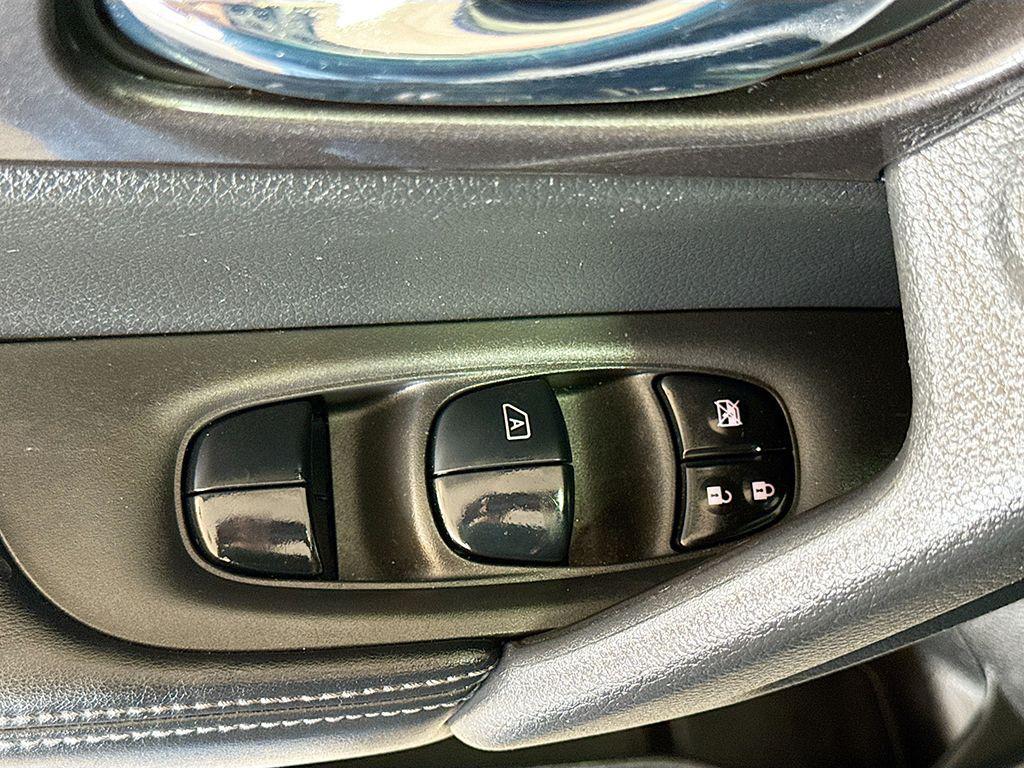 used 2020 Nissan Rogue car, priced at $14,499