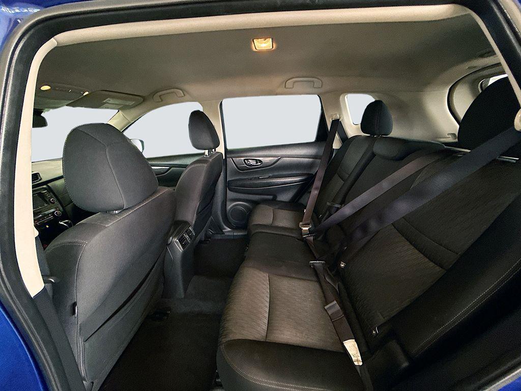 used 2020 Nissan Rogue car, priced at $14,499