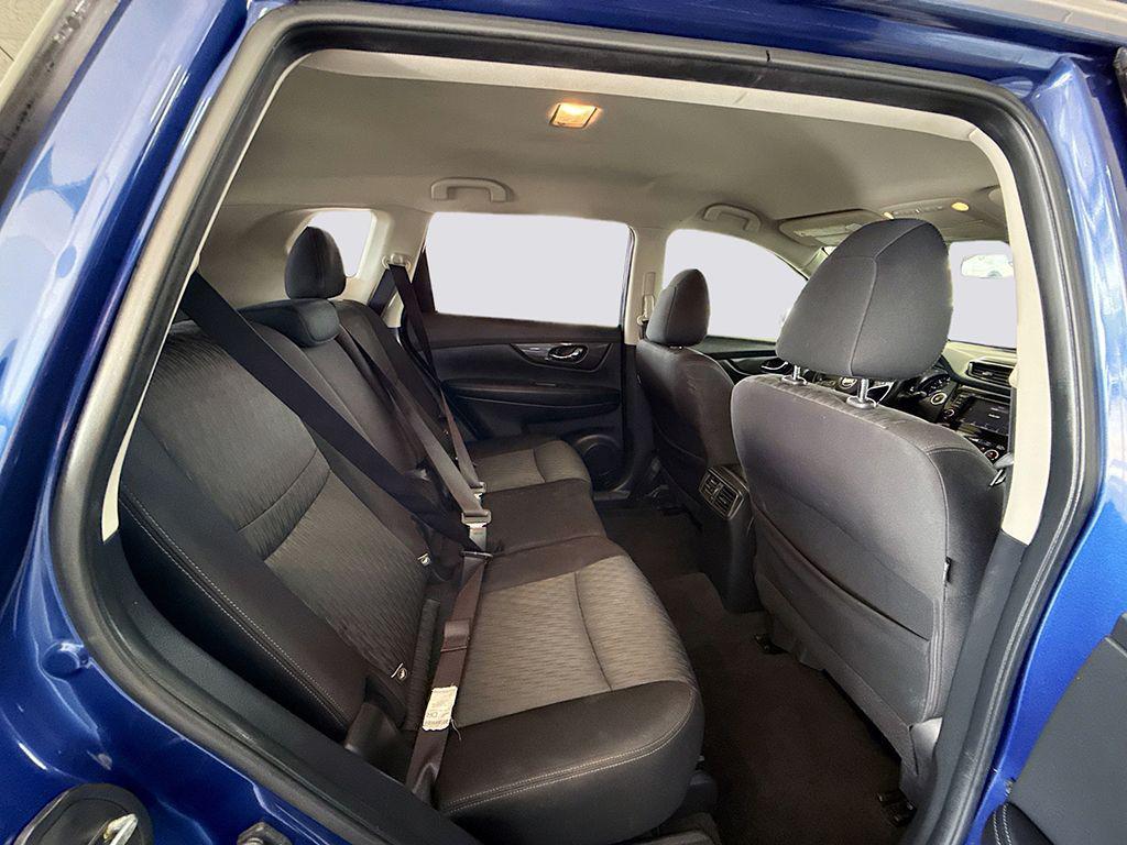 used 2020 Nissan Rogue car, priced at $14,499