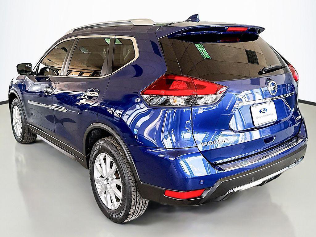 used 2020 Nissan Rogue car, priced at $14,499