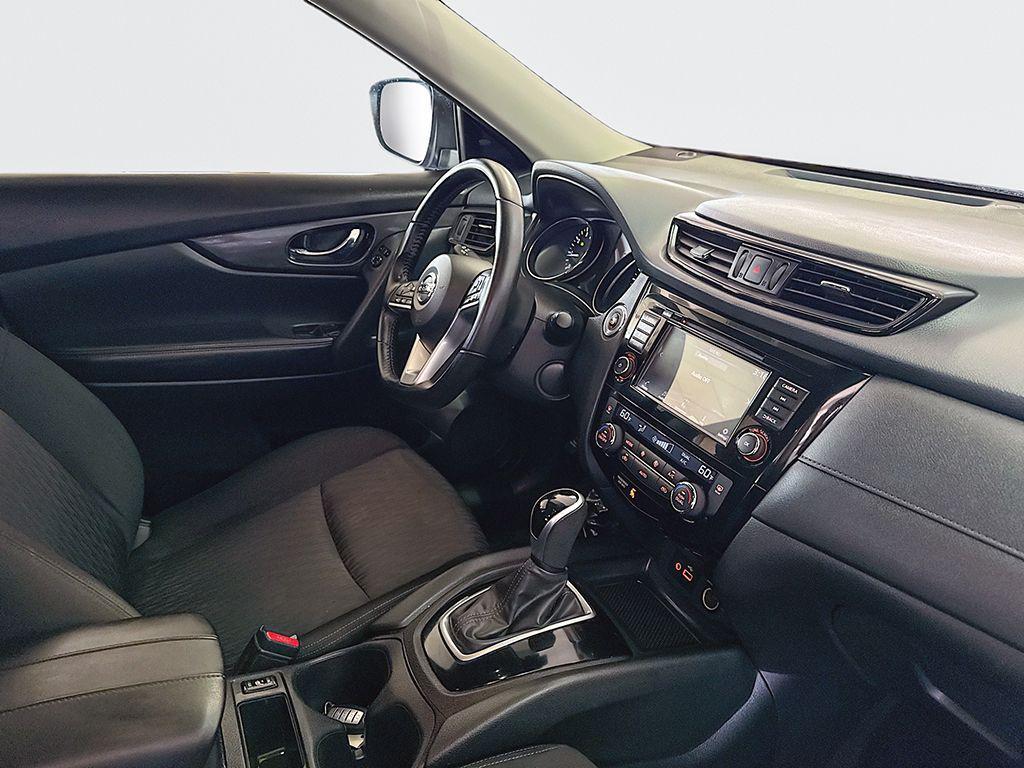 used 2020 Nissan Rogue car, priced at $14,499