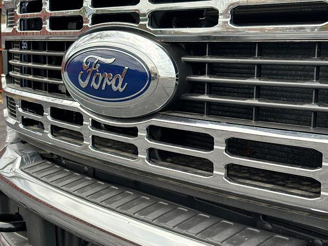 new 2024 Ford F-450 car, priced at $74,448
