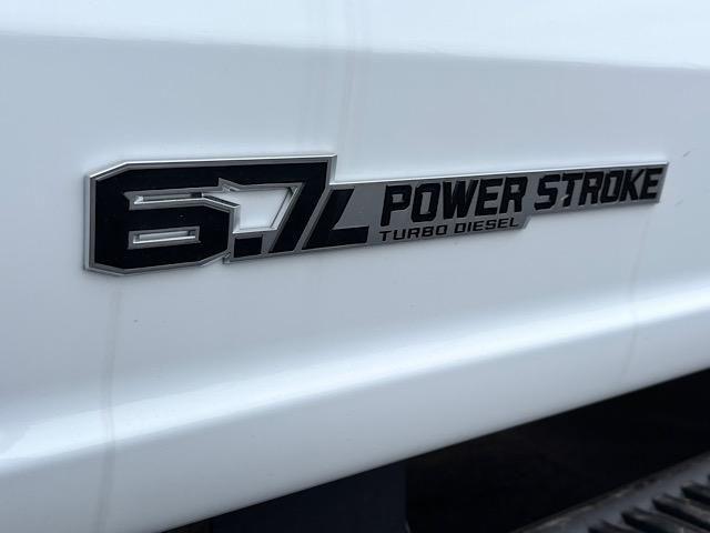 new 2024 Ford F-450 car, priced at $74,448