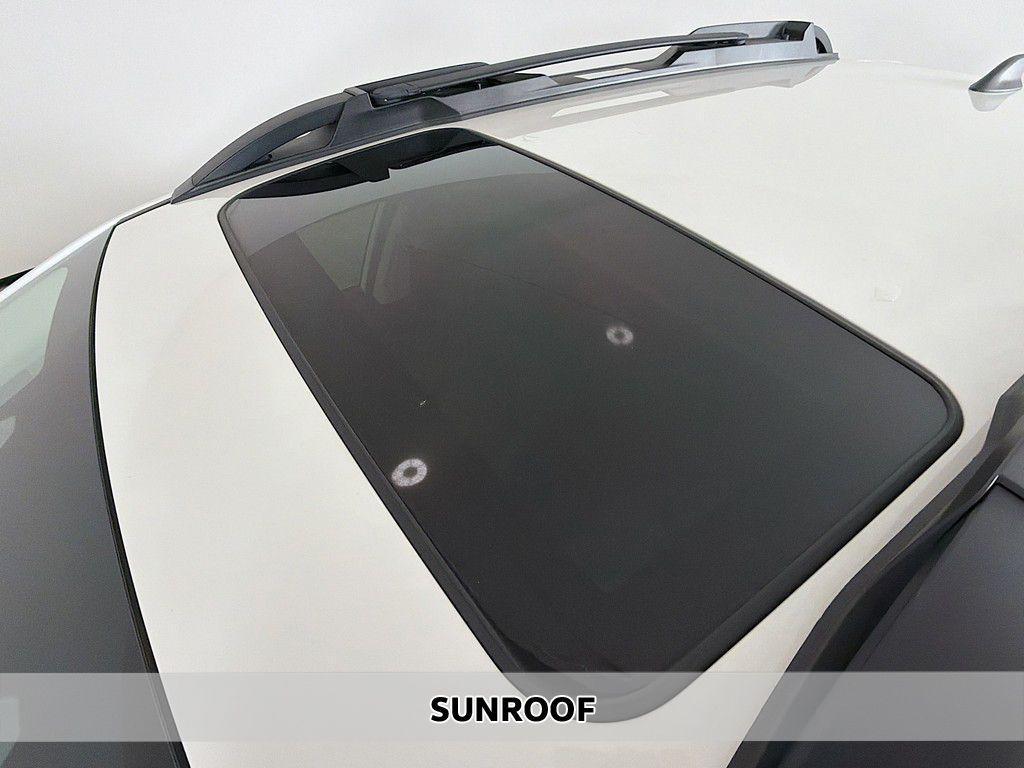 used 2023 Subaru Outback car, priced at $27,890