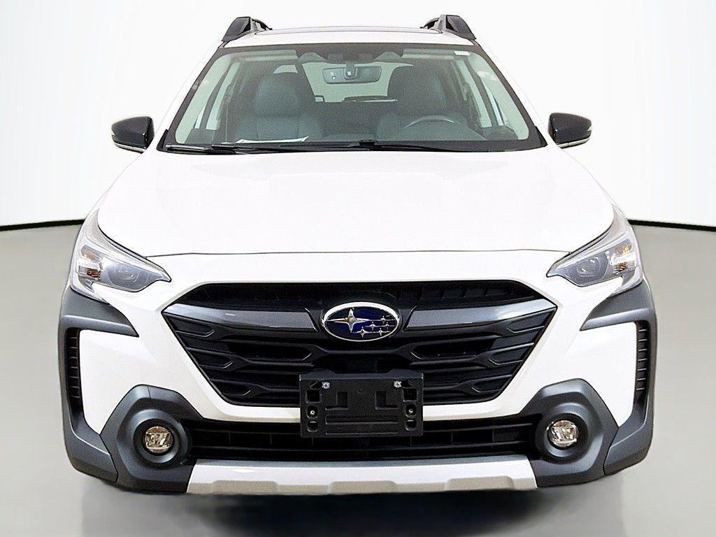 used 2023 Subaru Outback car, priced at $27,890