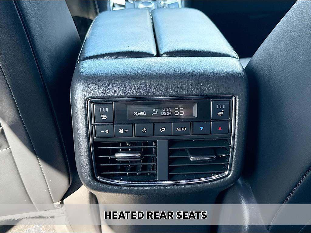 used 2023 Mazda CX-9 car, priced at $24,490