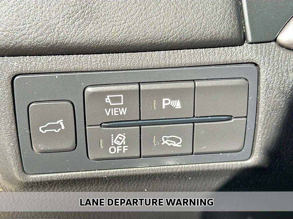 used 2023 Mazda CX-9 car, priced at $24,490