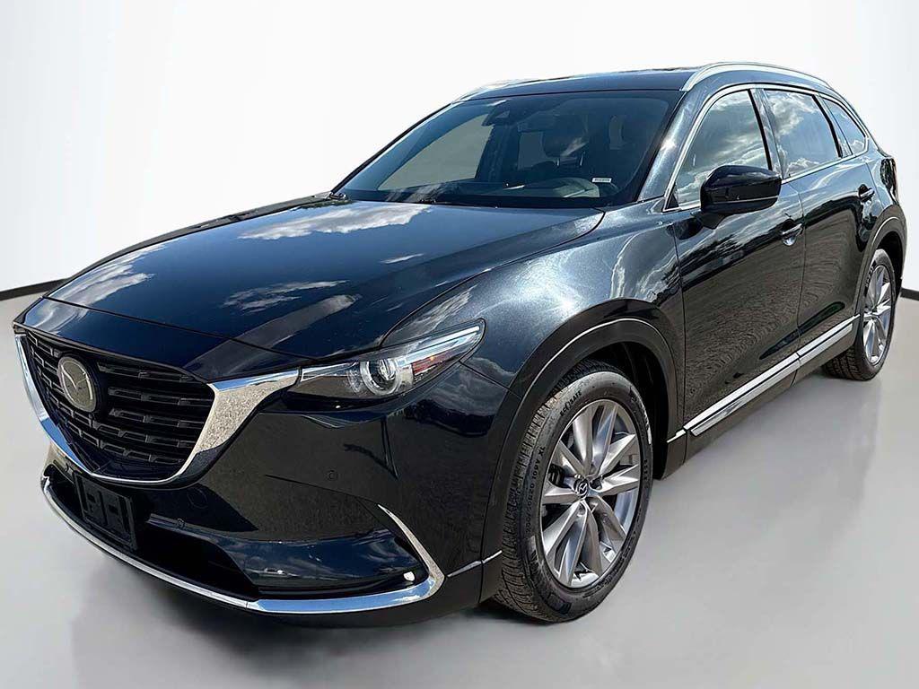used 2023 Mazda CX-9 car, priced at $24,490