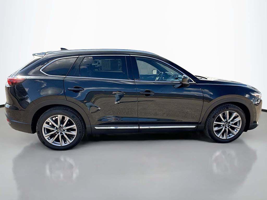 used 2023 Mazda CX-9 car, priced at $24,490