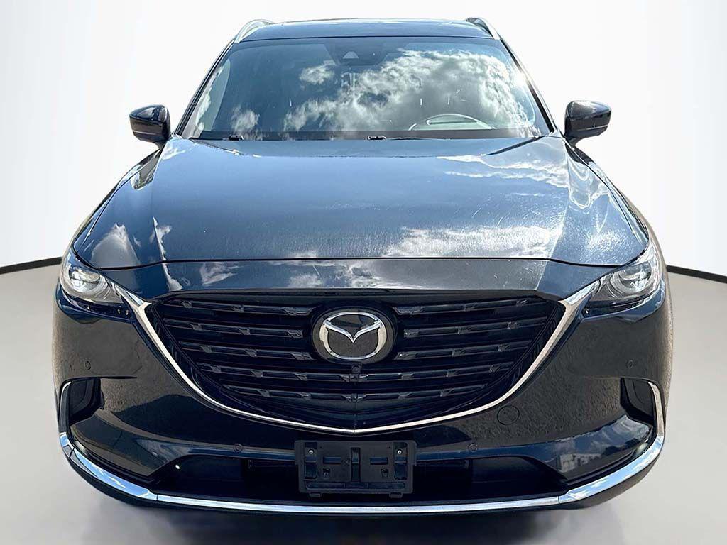 used 2023 Mazda CX-9 car, priced at $24,490